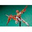 HGBF 1/144 Wing Gundam Zero Honoo