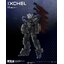 PRE-ORDER Mecha Core Industry 1/100 IXCHEL (Moon)
