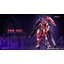 Moshowtoys 1/72 MCT-AP04 Duke of Wei Guo