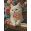 Meow's music (พิมพ์ลาย)