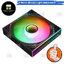 [CoolBlasterThai] Thermalright TL-M12-S A-RGB Fan Case (size 120 mm.) ประกัน 3 ปี