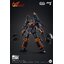 GunBuster - 35th Anniversary [CCSToys]