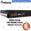 [CoolBlasterThai] Ducky ZERO 6108 Tri-Mode Connectivity BROWN MX2A Switch 100% TH/EN