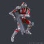 Figure-rise Standard 1/12 Ultraman [B Type] -Action-