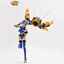 [Nuke Matrix : โมจีน] Chu Feng 1/12 BEE Assault Angels