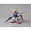 SD EX-STANDARD AILE STRIKE GUNDAM Metoy