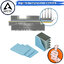 [CoolBlasterThai] Arctic Thermal Pad TP-2 (APT2560) 145x145x0.5 mm./6.0 W/mK