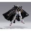 METAL BUILD XM-X1 CROSSBONE GUNDAM X-1