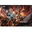 Pre-Order 1/72 MNQ-07 Mowang Bull Demonking