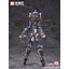 Pre-Order [Hemoxian] 1/12 Jiulian