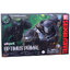 YOLOPARK AMK OPTIMUS PRIMAL (RISE OF THE BEASTS)