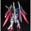ZGMF-X42S Destiny Gundam Extreme Blast Mode (MG)