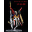 PRE-ORDER 1/144 MR.ZEUS [ ANGRY BIRD ]