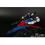 8801 MG 1/100 MSZ-006 ZETA GUNDAM Ver.2.0 [DABAN]
