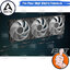 [CoolBlasterThai] ARCTIC P14 PRO A-RGB (size 140 mm.) PC Fan Case ประกัน 6 ปี