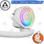 [CoolBlasterThai] ARCTIC Liquid Freezer III Pro 360 A-RGB White (All-In-One CPU Water Cooler) (LGA1851/1700/AM5/AM4)