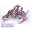 1/50 EZ-036 DEATH STINGER [ZA Model]