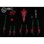 1/100 Conversion Kit for MG Exia Repair4 [Susan Model]