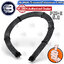 [CoolBlasterThai] 16 Pin(12+4) 12VHPWR PCIe 5.0 16 AWG Sleeved Extension Cable Black