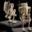 1/12 Battle Droid and Stap BANDAI - Star Wars