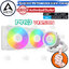 [CoolBlasterThai] ARCTIC Liquid Freezer III PRO 280 A-RGB White (All-In-One CPU Water Cooler) (LGA1851/1700/AM5/AM4)
