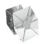 TIE Fighter Model - Star Wars โมเดลโลหะ DIY