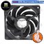 [CoolBlasterThai] Thermalright TL-B12 EXTREM 3000+ RMP Fan Case (size 120 mm.) ประกัน 5 ปี