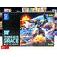 PRE-ORDER BE 1/144 Thunder Incise Grace [SNAA]