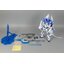 (6656) MG 1/100 Unicorn Perfectibility [Daban]