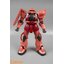 MEGA SIZE 1/48 Char`s Zaku [DABAN]