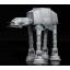 1/144 AT-AT BANDAI - Star Wars