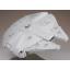 1/144 Millennium Falcon (The Last Jedi) BANDAI - Star Wars