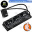[CoolBlasterThai] Thermalright W360-EPYC-SP6 AIO Liquid CPU Cooler (AMD SP6/TR5) ประกัน 3 ปี