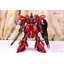 6631S MG 1/100 SAZABI Ver.KA special coating DABAN