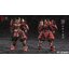 1/72 CD-08 Shodow Demon Scorpion
