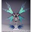 MG 1/100 Strike Freedom Ver.MB Style [MOMOKO]