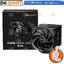 [CoolBlasterThai] Be Quiet Pure Rock Pro 3 Black Heat Sink CPU Cooler (AM5/LGA1851 Ready) (BK042) ประกัน 3 ปี