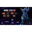 Pre-Order Moshowtoys 1/100 MCT-J03 Date Masamune