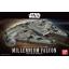 1/144 Millennium Falcon BANDAI - Star Wars