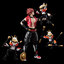 PRE-ORDER MS GENERAL 1/10 Raider of Shadow RS-09 Chinese Zodiac Shen Monkey