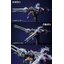 พร้อมส่ง 1/144 Liu Xiaghao (Meteor Unit)