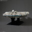 1/72 Perfect Grade Millennium Falcon (Standard Ver.) PG BANDAI - Star Wars