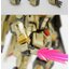 พร้อมส่ง Momoko MG Akatsuki Shiranui+Oowashi (2 Pack)