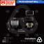 [CoolBlasterThai] Thermal Grizzly DeltaMate Fitting HT16 For Hard Tubes Black Machined Brass