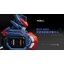 Pre-order MCT-AP02 Charging Dock Bust Marquis of Wucheng [MOSHOW]