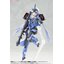 Frame Arms Girl Stylet