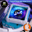 [CoolBlasterThai] Thermalright FROZEN WARFRAME PRO 360 ARGB WHITE AIO Liquid CPU Cooler (AM5/LGA1851 Ready) ประกัน 5 ปี