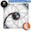 [CoolBlasterThai] Thermalright TL-C12015S A-RGB Slim Fan Case (size 120 mm.) ประกัน 3 ปี