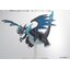 Pokemon Plastic Model Collection Select Series Mega Lizardon X