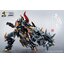Pre-Order 1/72 MNQ-07 Mowang Bull Demonking